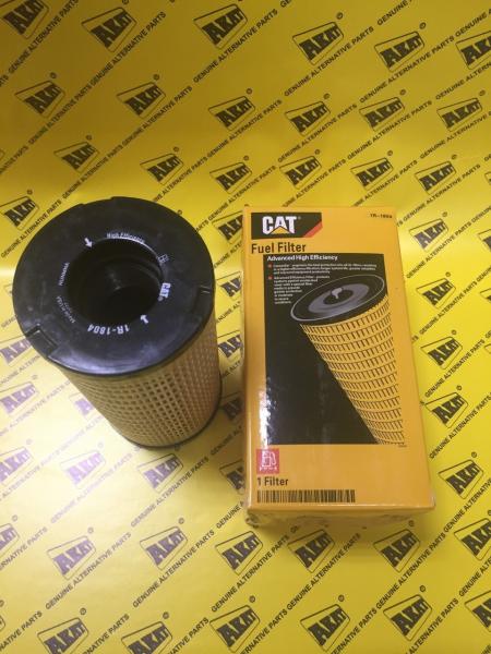 Фильтр топливный CATTERPILLAR 1R-1804 — фото 3